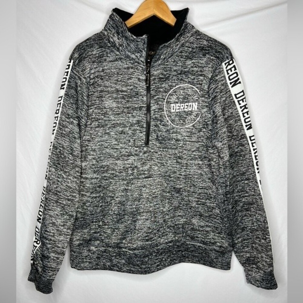 Dereon Hoodie Sweater women's Forever flawless Size 3X